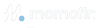 Momofin Logo